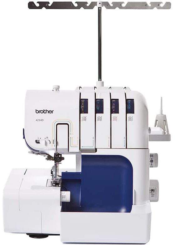 Overlocker Reviews Top Best Overlocker Guide For