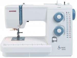 Janome 525S Sewing Machine