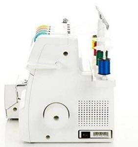 My Review Of The Brother M1034D Overlocker Sewing Machine Guide