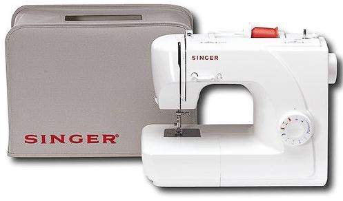Singer Model 1507 Sewing Machine Case