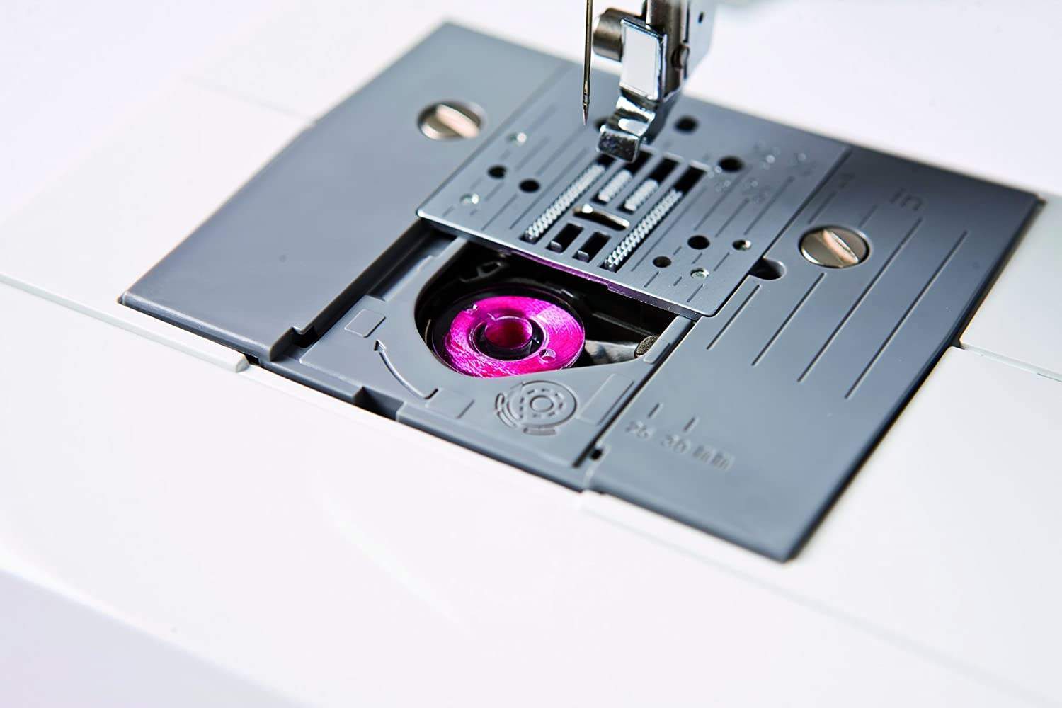 My Review Of The Brother AE1700 Sewing Machine