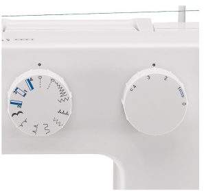 Singer Promise 1409 Sewing Machine Dial