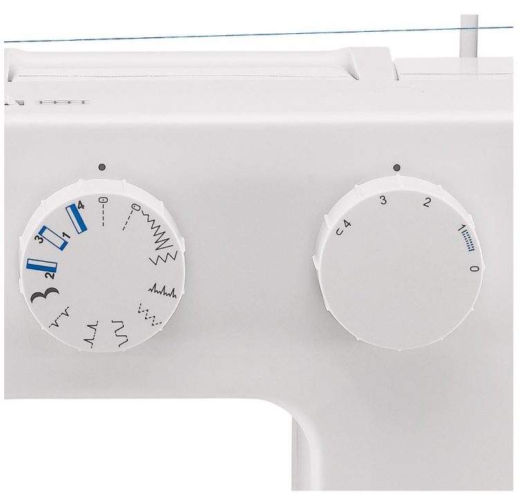 Our Review Of The Singer Promise 1409 Sewing Machine