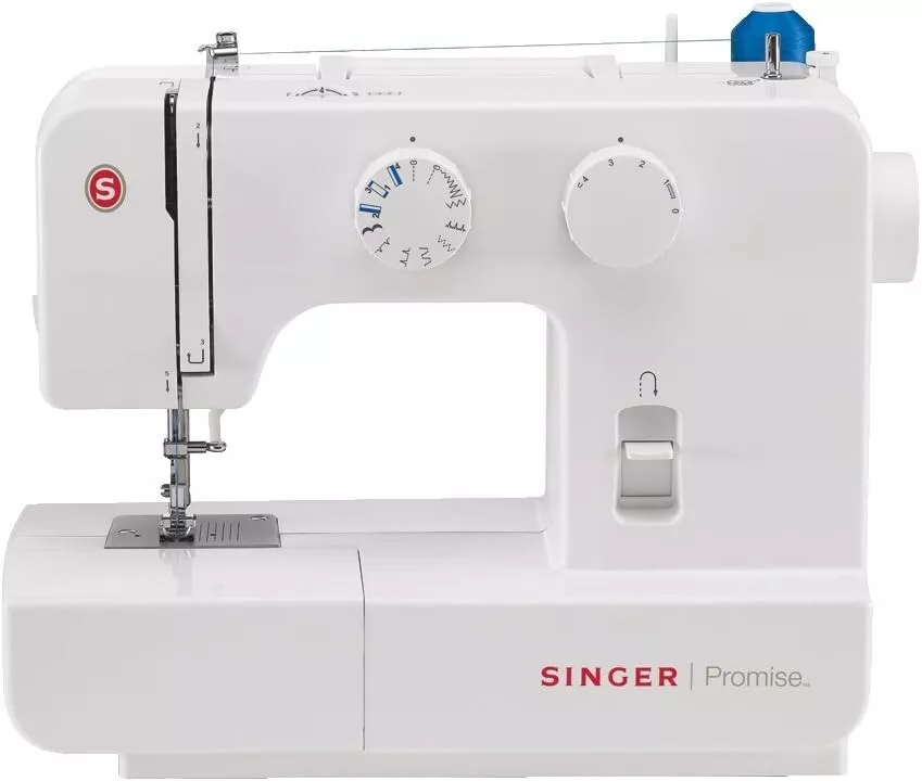 Singer Promise 1409 Sewing Machine