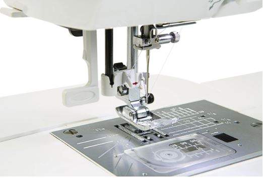 Janome 230DC Foot