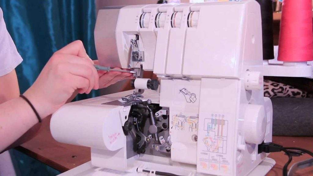 Overlocker Reviews Top 10 Best Overlocker Guide For 2022