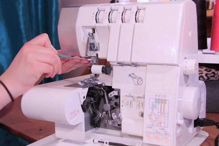 What Is An Overlocker? and what can an Overlocker do?