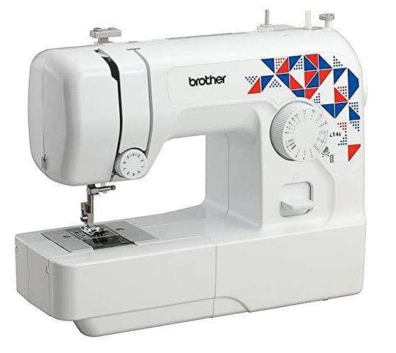 Brother L14S Beginner Sewing Machine