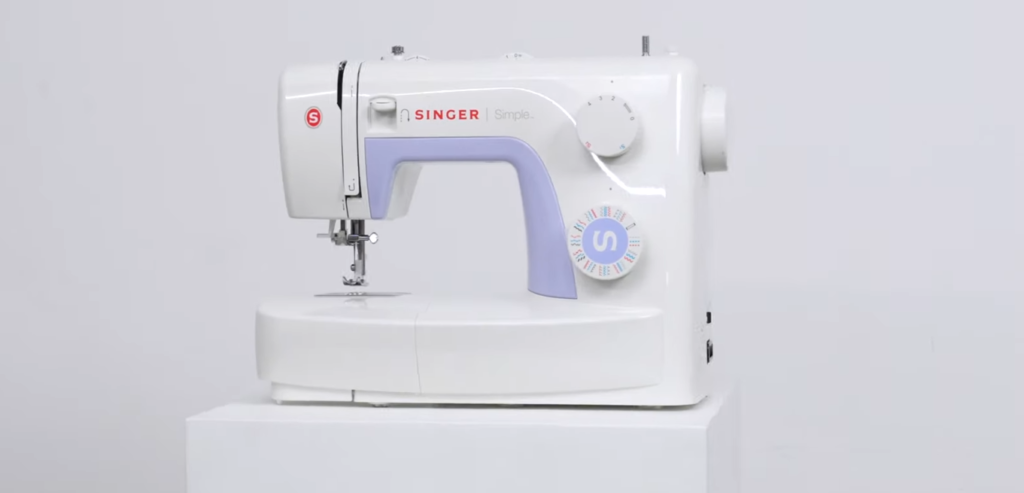 Singer 3232 Sewing Machine