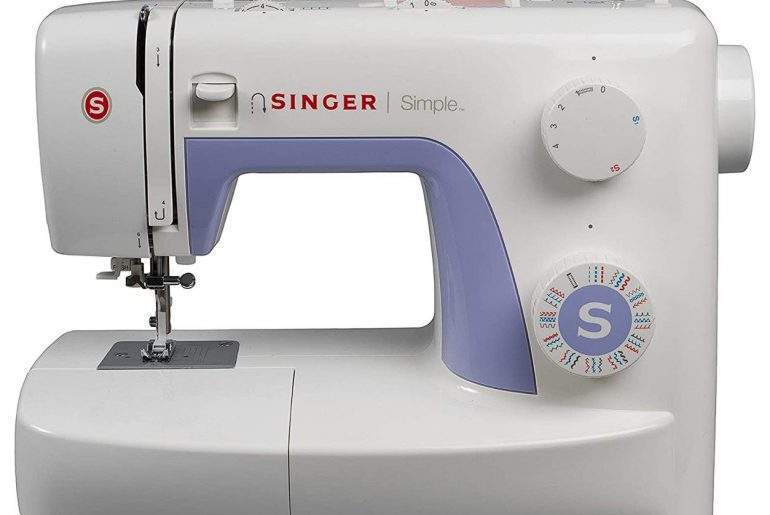 My Review Of The Singer 3232 Sewing Machine Guide