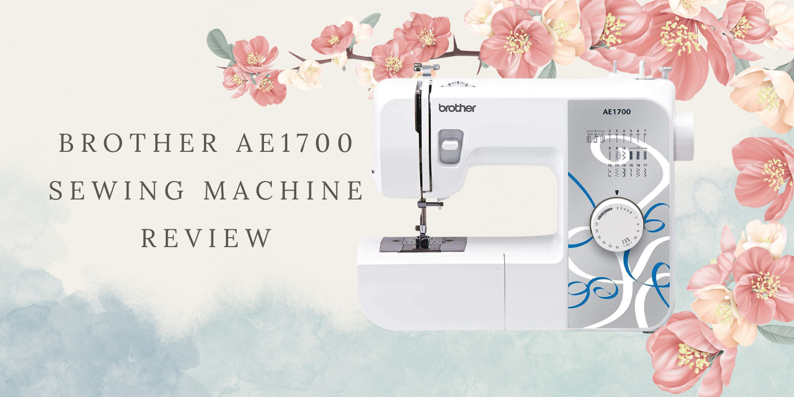 Singer 3232 Sewing Machine Review
