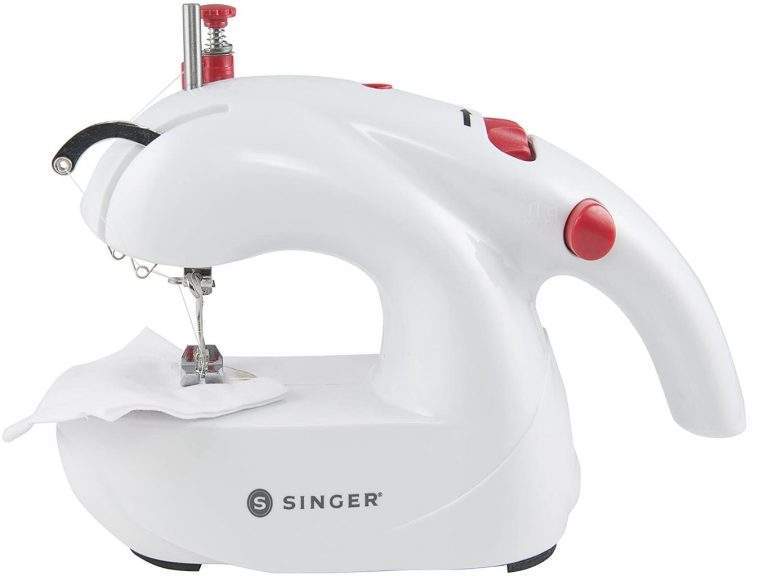 Best Handheld Sewing Machines Sewing Machine Guide