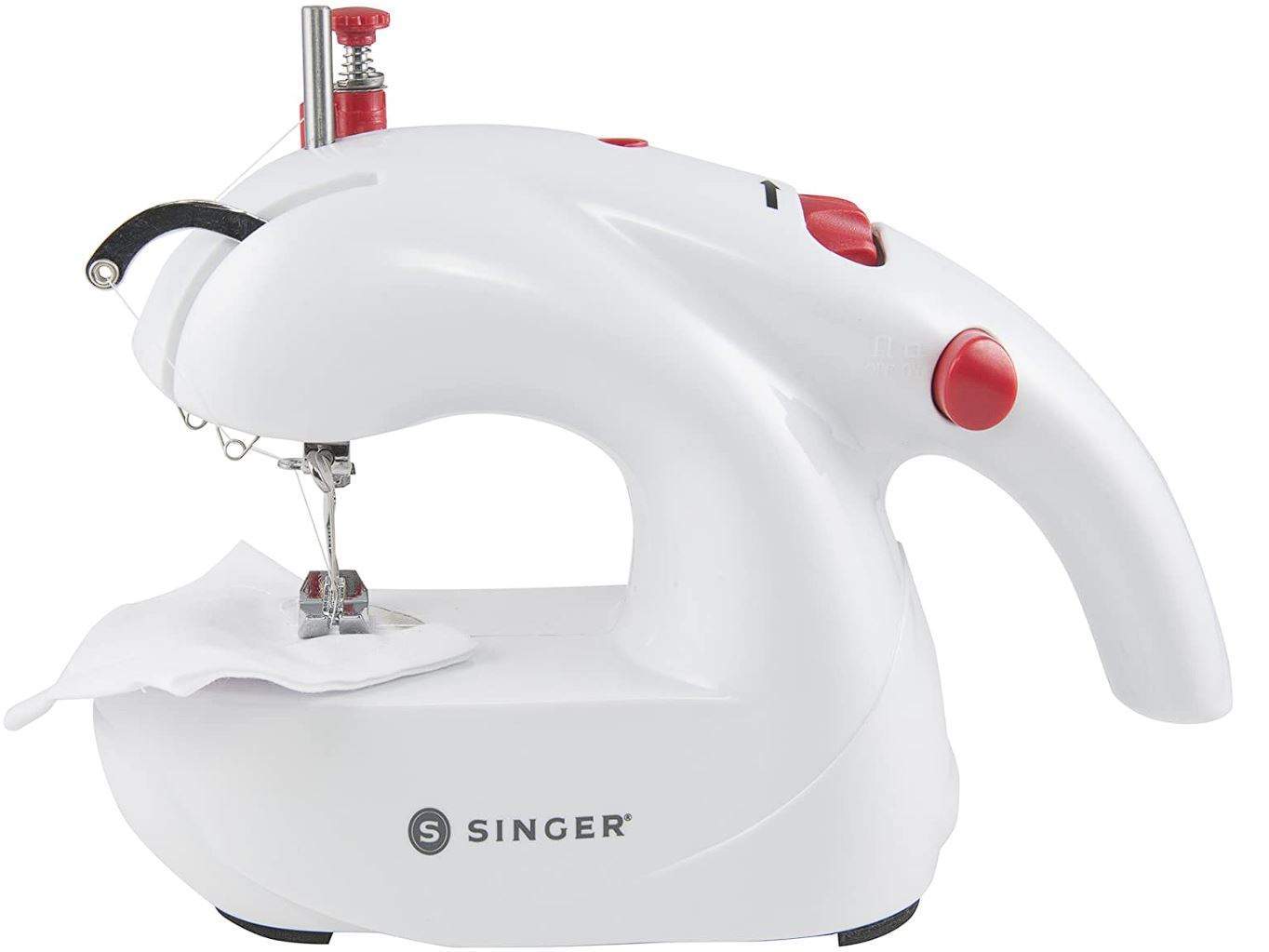Best Handheld Sewing Machines Sewing Machine Guide