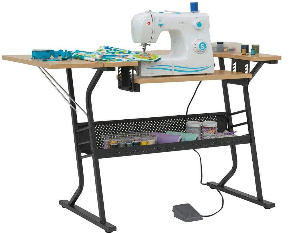 Sewing Online Eclipse Hobby and Sewing Table
