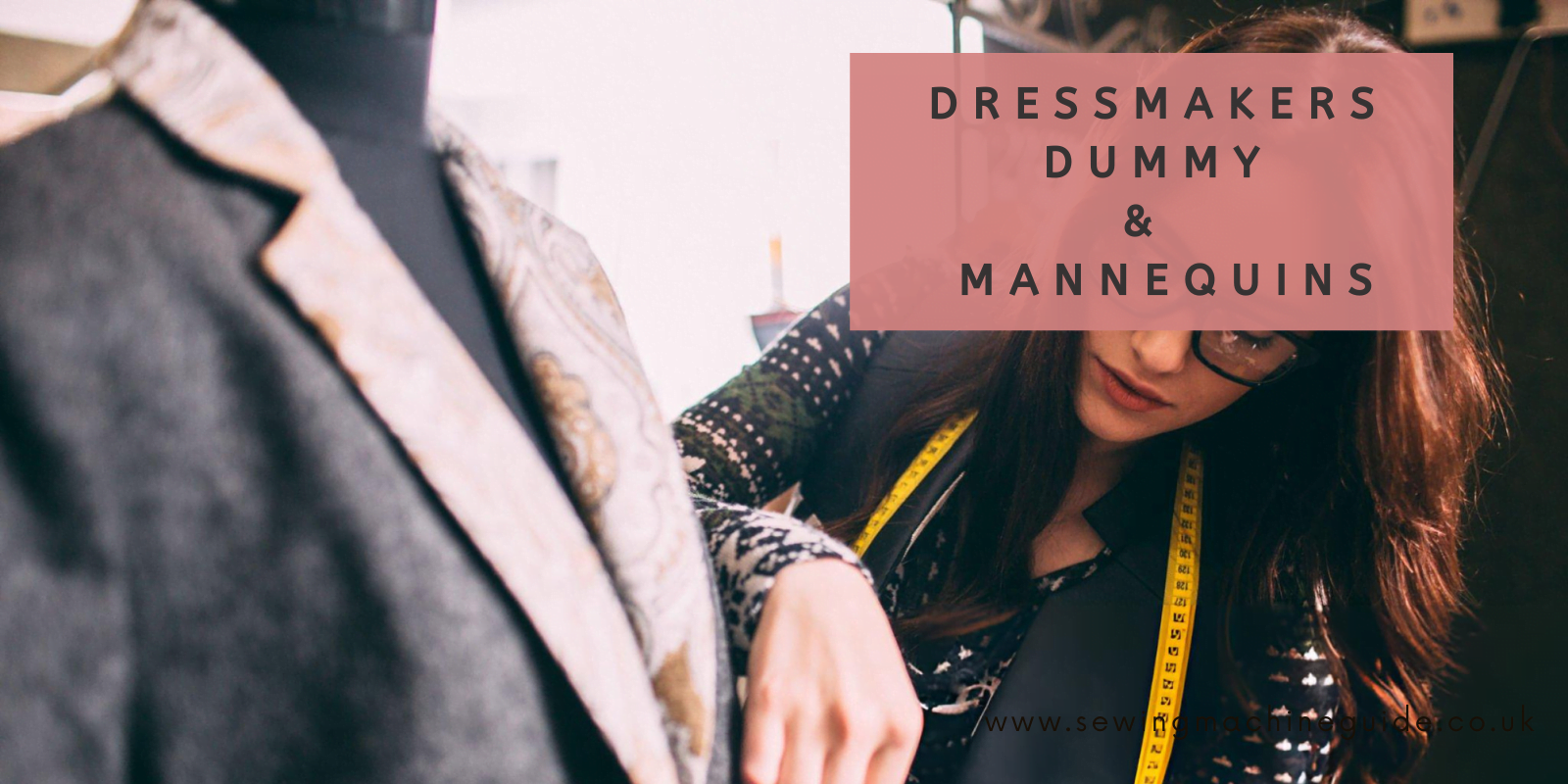 Dressmakers Dummy and Mannequins