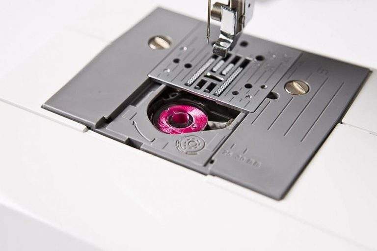 Our Review Of The Brother LS14 Sewing Machine