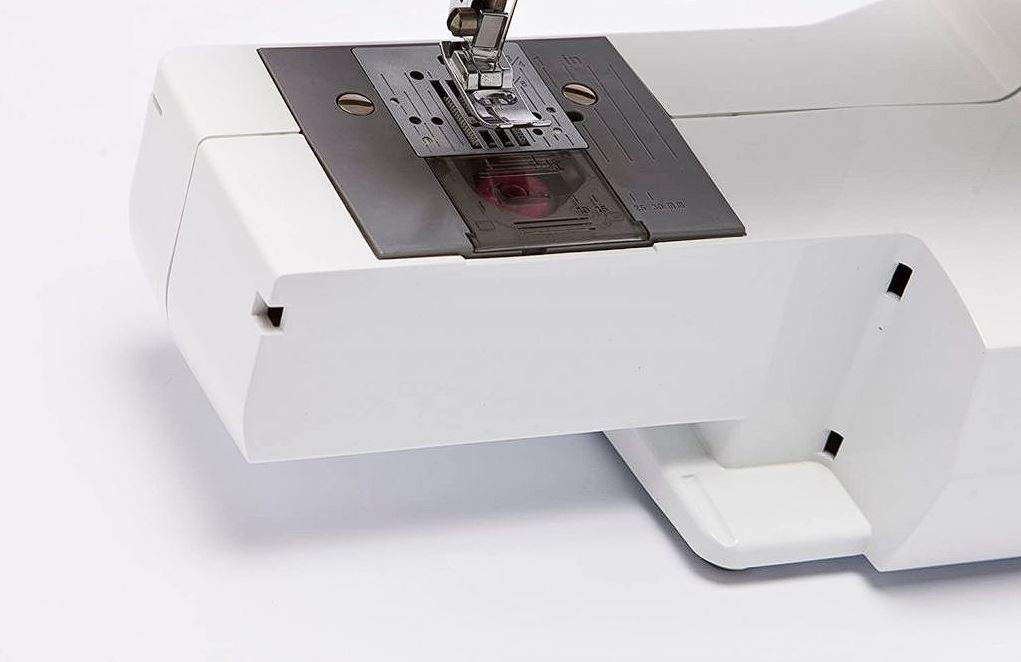 Our Review Of The Brother LS14 Sewing Machine