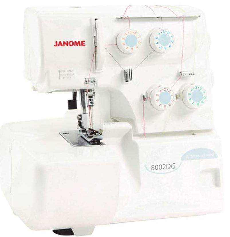 Overlocker Reviews Top 10 Best Overlocker Guide For 2022