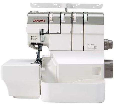 Best Overlocker 2022 - Sewing Machine Guide