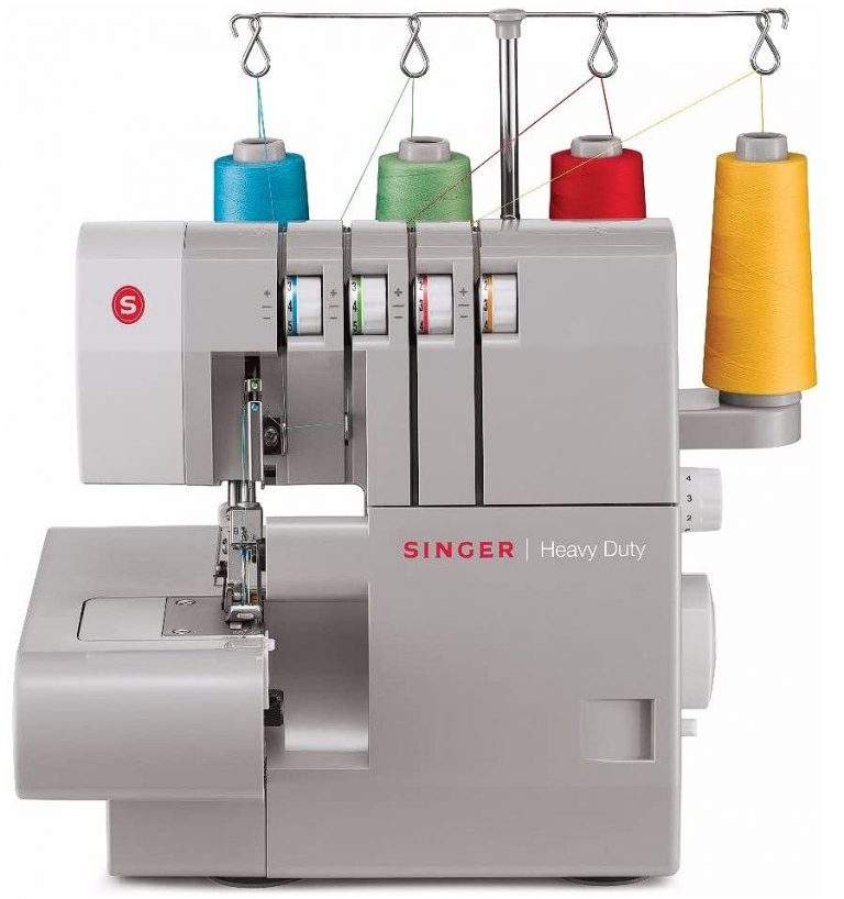 Best Overlocker 2022 Sewing Machine Guide