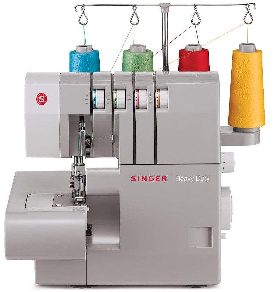 Best Overlocker 2022 Sewing Machine Guide