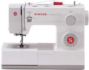 Singer Heavy Duty 5523 Sewing Machine