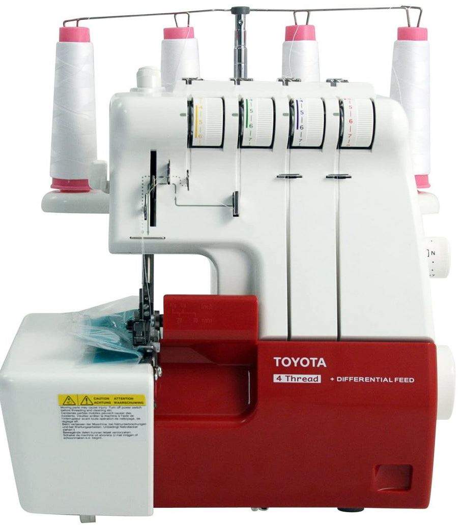 Overlocker Reviews Top 10 Best Overlocker Guide For 2022