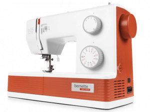 bernette 05 Crafter Sewing Machine