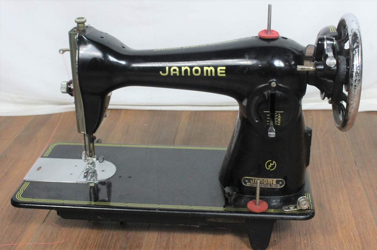 Janome Sewing Machines History, Questions and Everything you want to know about the Brand