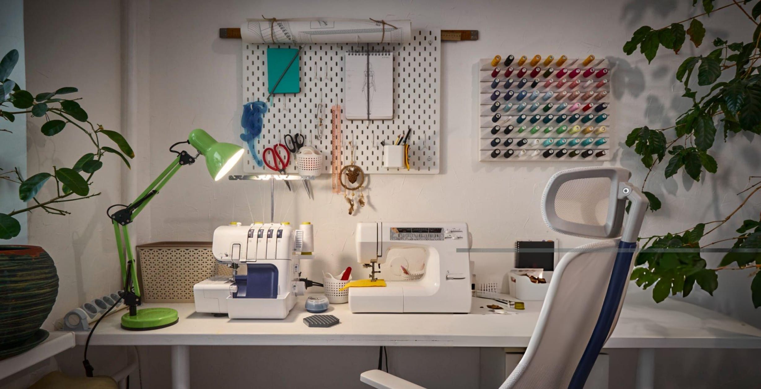 Everything to Know About Sewing Tables