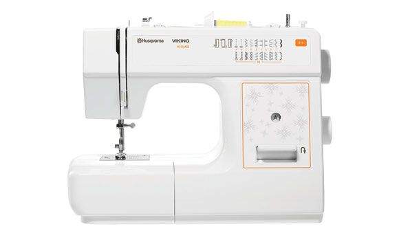 Husqvarna Viking E10 Sewing Machine