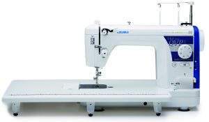 Juki Haruka TL-18QVP Sewing Machine