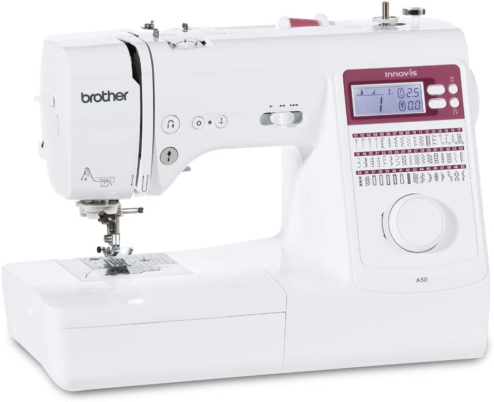 Brother Innov-is A50 Sewing Machine