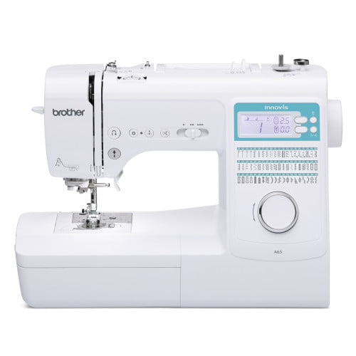 Brother Innov-is A65 sewing machine