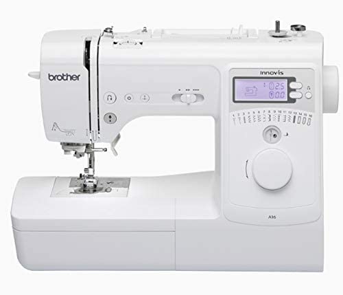 Brother Innovis A16 Sewing Machine