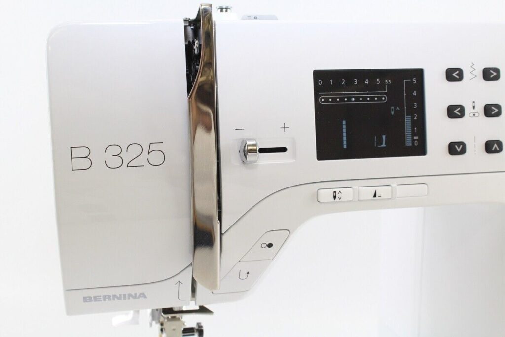 Bernina 325 Sewing Machine