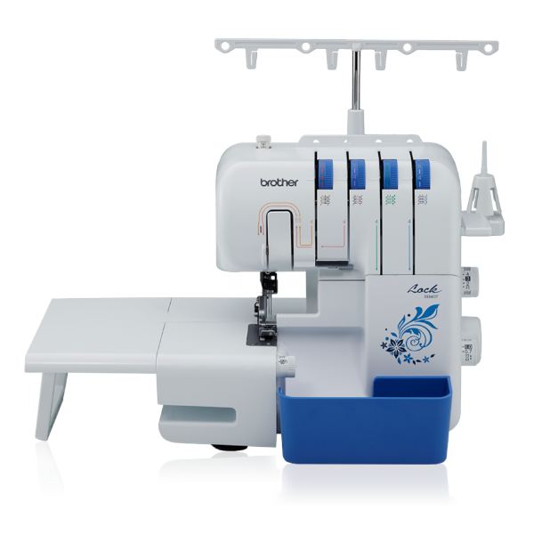Brother 3034D Overlocker Review