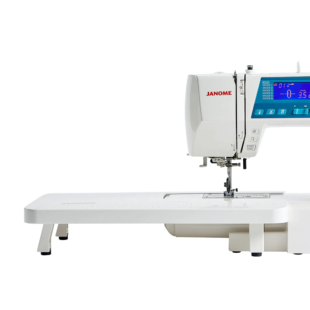 Janome 5270 QDC Table