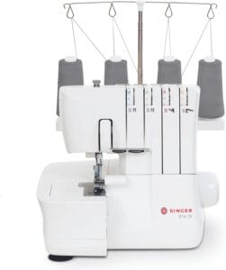 Singer Overlock S14-78 Serger