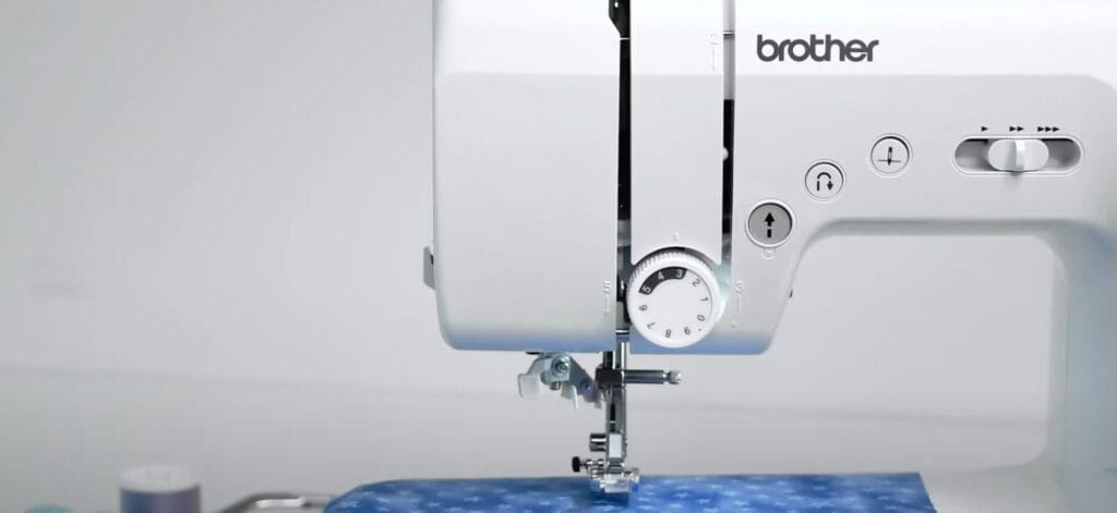 Brother FS70WTx Sewing Features