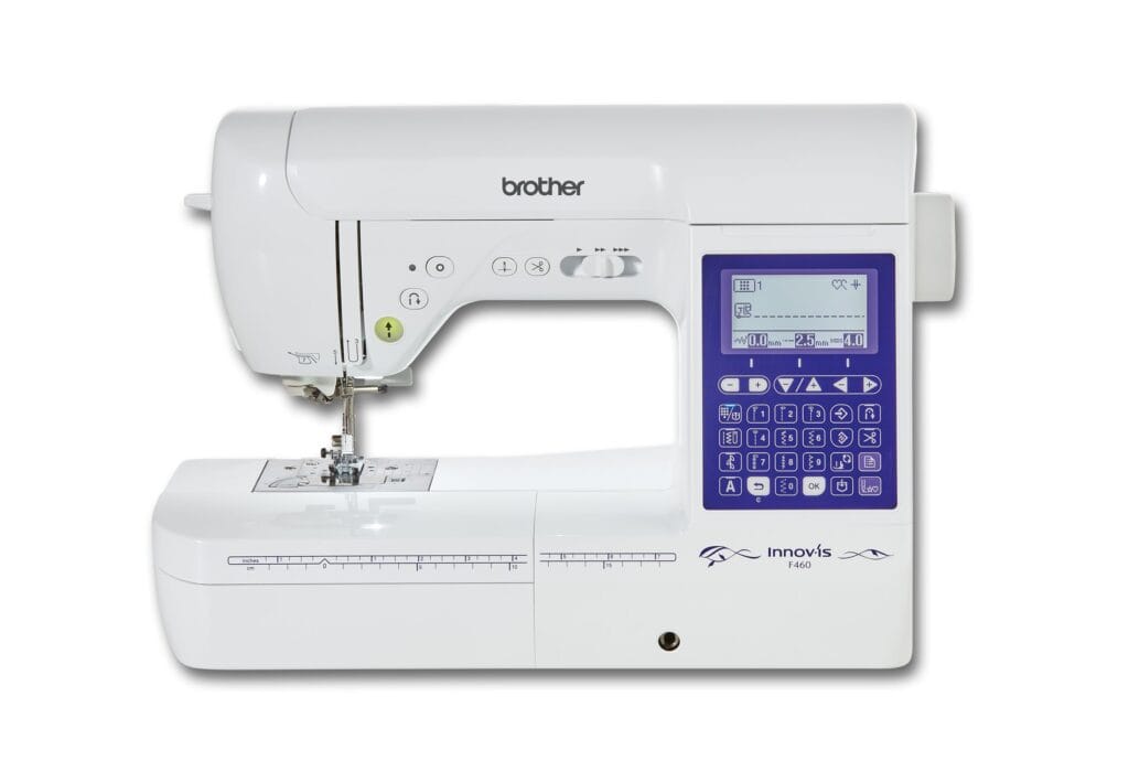 Brother Innov-is F460 Sewing Machine